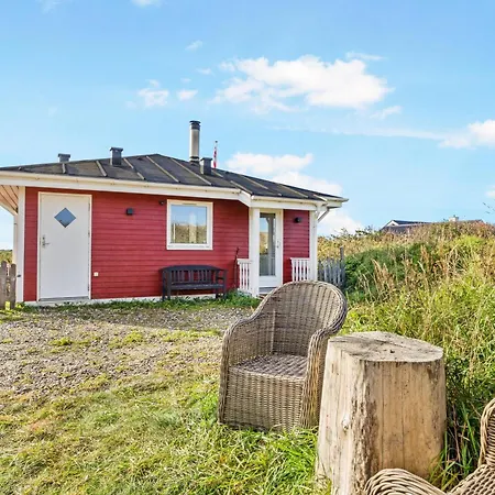 For Rent On Delfinvej In Nr Lyngby *