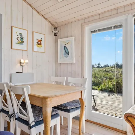 For Rent On Delfinvej In Nr Lyngby *