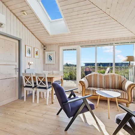 For Rent On Delfinvej In Nr Lyngby