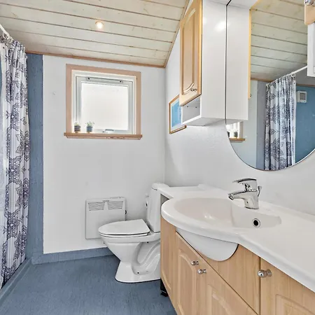 For Rent On Delfinvej In Nr Lyngby 別荘