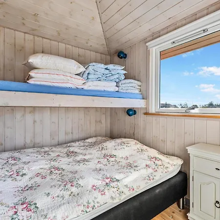 For Rent On Delfinvej In Nr Lyngby 別荘