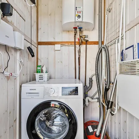 For Rent On Delfinvej In Nr Lyngby 別荘 Nørre Lyngby