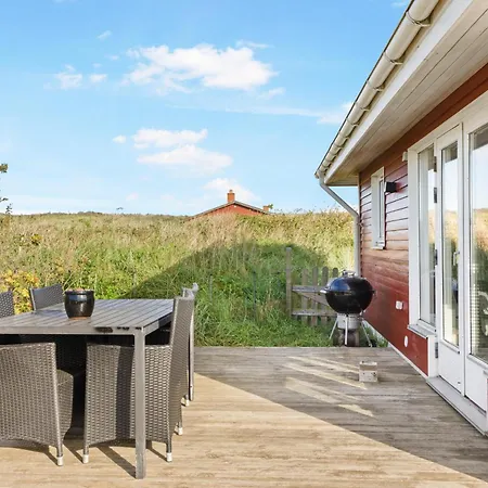 For Rent On Delfinvej In Nr Lyngby