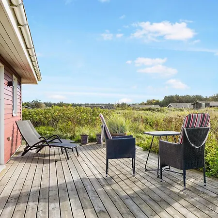 For Rent On Delfinvej In Nr Lyngby *