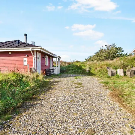 For Rent On Delfinvej In Nr Lyngby