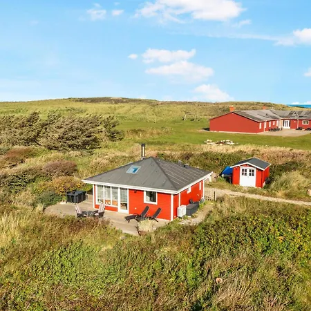 別荘 For Rent On Delfinvej In Nr Lyngby